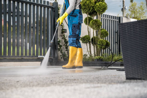 Best Heavy Equipment Washing  in Manistee, MI
